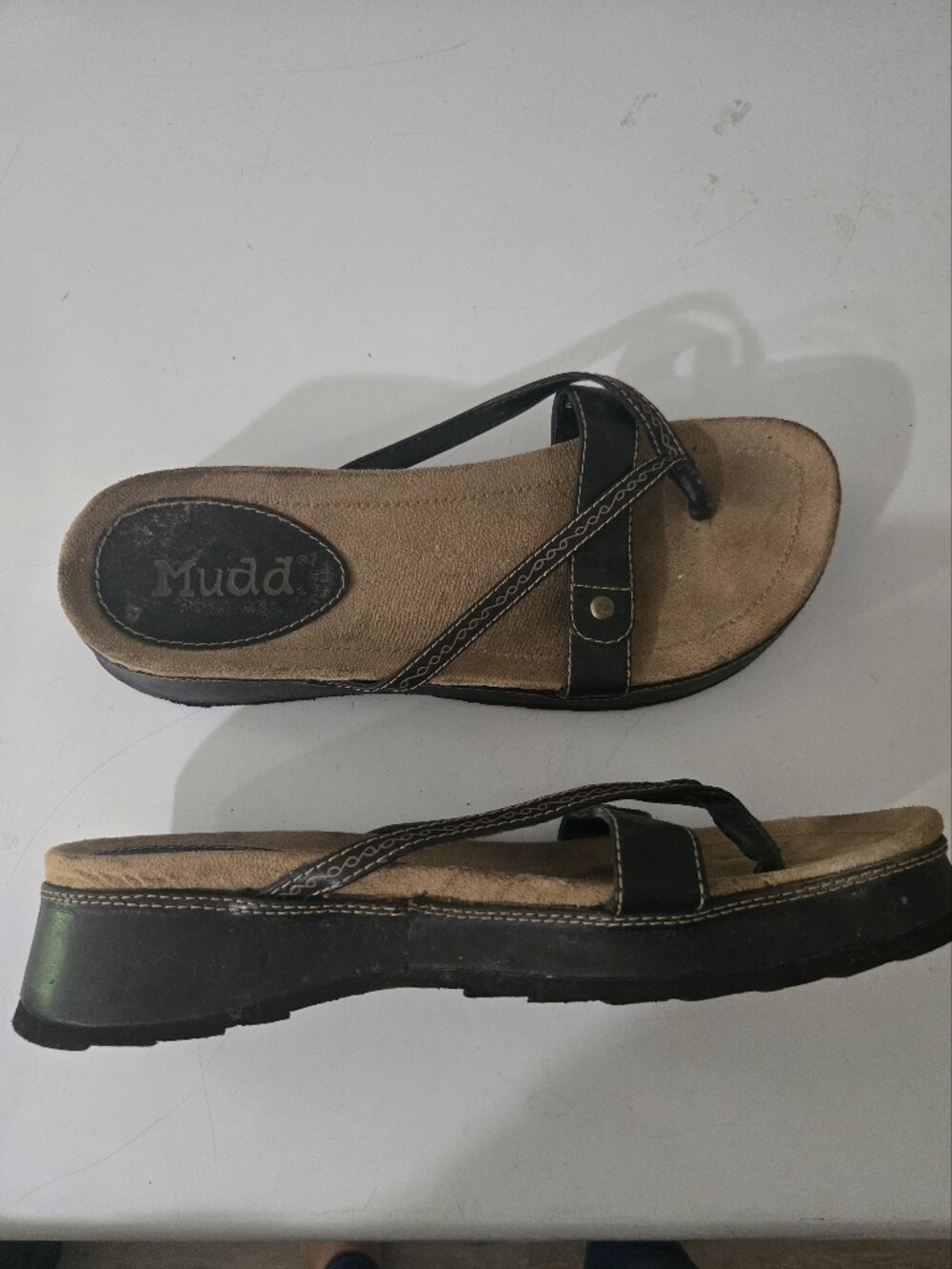 sz 10 Mudd slides
